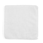 MicroWorks® Value Microfiber Towel, 16" x 16".