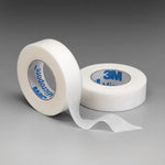 Micropore Surgical Tape White 1-2  X 10 Yds Bx-24.