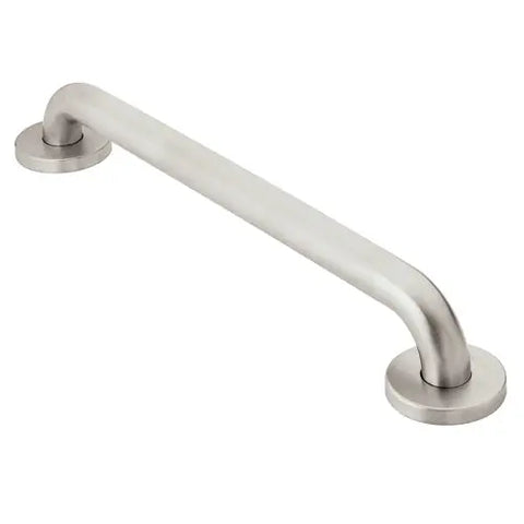 Moen Grab Bar  12  Securemount Peened  Concealed Screws.