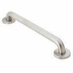 Moen Grab Bar  16  Securemount Peened  Concealed Screws.