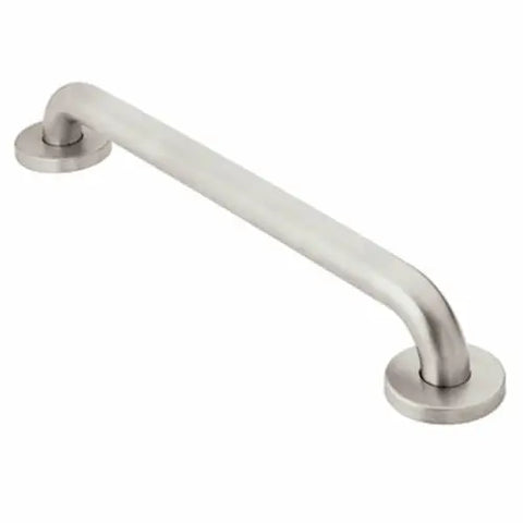 Moen Grab Bar  24  Securemount Peened  Concealed Screws.