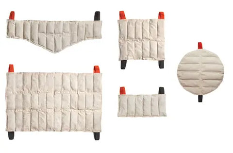 Moist Heat Pack Cervical Moist Heat Pack Cervical.