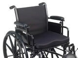 Molded Wheelchair Cushion General Use 16 X16 X2.