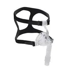 Nasalfit Deluxe Ez Cpap Mask Medium  (each).