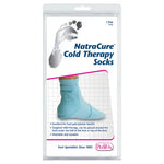 Natracure Cold Therapy Socks Small-medium  (pair).