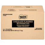 Chocolate Flavored Beverage Mix (6 x 793 grams).