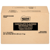 Chocolate Flavored Beverage Mix (6 x 793 grams).