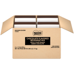 Chocolate Flavored Beverage Mix (6 x 793 grams).