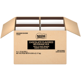 Chocolate Flavored Beverage Mix (6 x 793 grams).