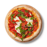 Pizza Tomato Sauce Pouch (4 x 80 Oz)