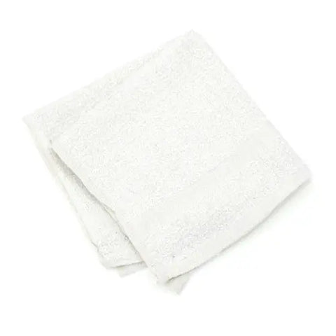 New Terry Wash Cloths.