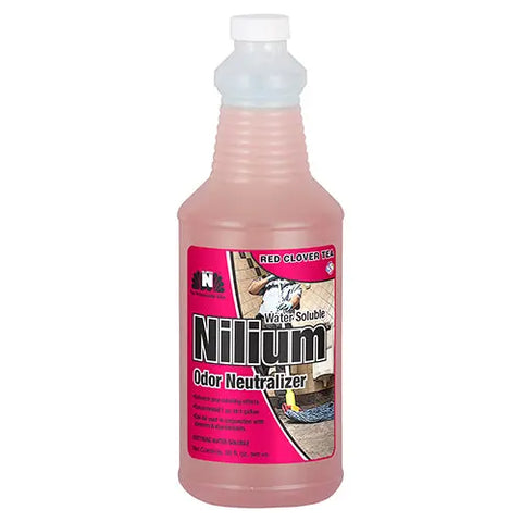 Nilium® Water Soluble Neutralizer Concentrate.