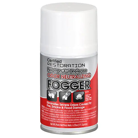 Nilotron® Full Release Odor Neutralizer Fogger.