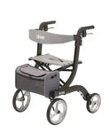 Nitro Rollator  Black.