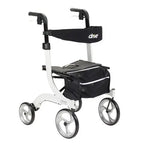 Nitro Rollator  Black.