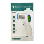 No Contact Forehead Thermometer - Fda Approved.