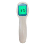 No Contact Forehead Thermometer - Fda Approved.