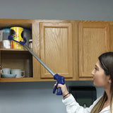 Nothing Beyond Your Reach Big Grip 30  Reacher W-lock.