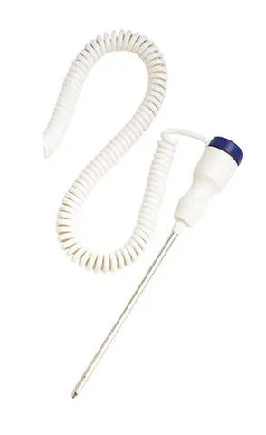 Oral-axillary Probe W- 9' Cord For Sure Temp Themometer.