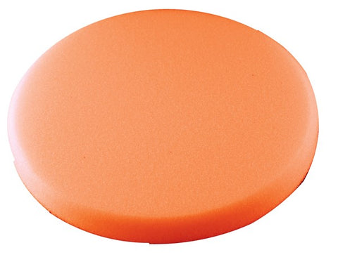 Orange Hybrid Pad