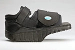 Ortho Wedge Healing Shoe Medium.