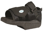 Ortho Wedge Healing Shoe X-small.