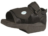Ortho Wedge Healing Shoe X-small.
