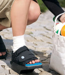 Ortho Wedge Healing Shoe X-small.