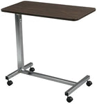 Overbed Table - Non Tilt Economical.