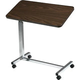 Overbed Table - Tilt Top Economical.