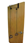 Overdoor Shoulder Pulley Exer Kit    Blue Jay Brand.