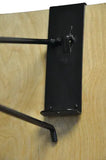 Overdoor Shoulder Pulley Exer Kit    Blue Jay Brand.