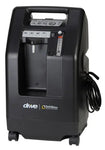 Oxygen Concentrator 5-liters Compact W-o2 Sensor.