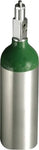 Oxygen 'e' Cylinder- 682 Liter W-toggle (28 H).