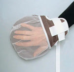 Padded-plus Mitts (pair) Universal.