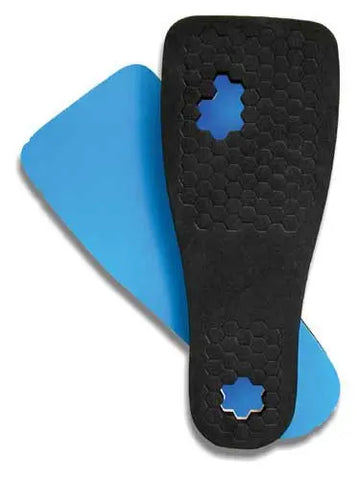 Peg Assist Insole Womens Large Size 8+.