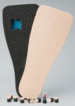 Peg-assist Insole  Square-toe Extra-large    (each).