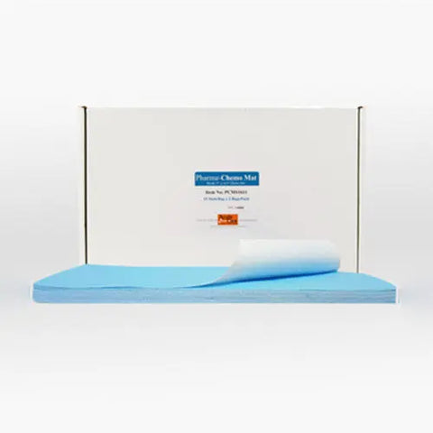 Pharma-Chemo Mat™ Sterile Impervious Backing.