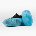 Pharma-Shoe Covers™ Anti-Skid, Non-Shedding.