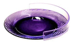 Plate Guard  Clear Large.