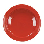 Plate  Inner-lip Red.