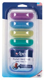 Pocket Med Pack W- 7-day Tray.