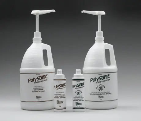 Polysonic Ultrasnd Lotion Original - 8.5 Fl Oz  Bx-12.