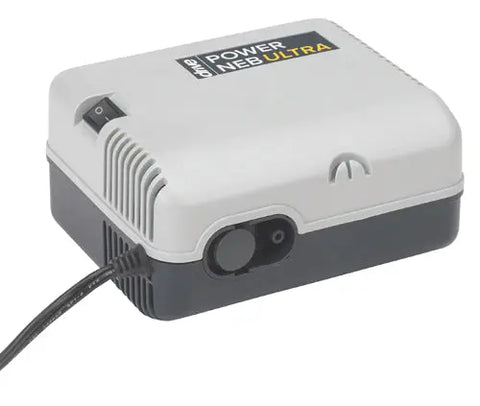 Power Neb Ultra Nebulizer By Drive Medical.