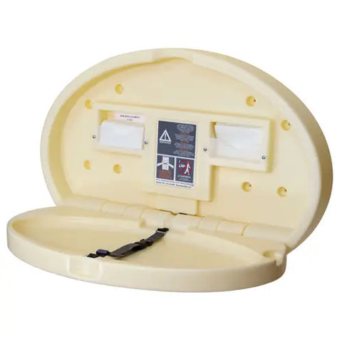 Precious® Baby Changing Table.