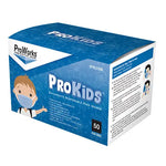 ProWorks® Children's Earloop Face Mask, Level 1.