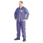 ProWorks® Disposable Coverall, Polyproplene.