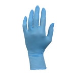 ProWorks® Nitrile Exam, PF, Blue, 3 mil.