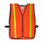 ProWorks® Non Rated Mesh Safety Vest.