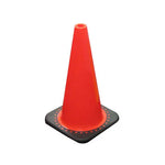 ProWorks® Safety Cone, Orange.